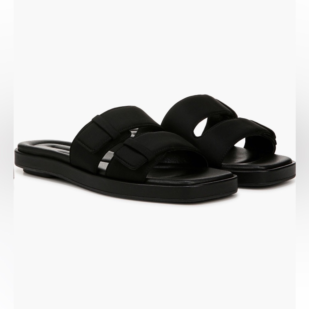 Vince Rhonde Slide Sandal (Women)